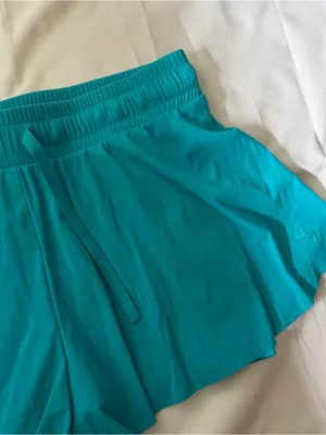 Joylab Running shorts with spandex size women’s medium thumbnail 2