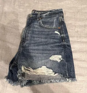 Jean Shorts thumbnail 2