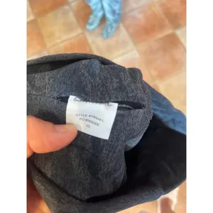VUORI Camo leggings dark gray size xs thumbnail 4