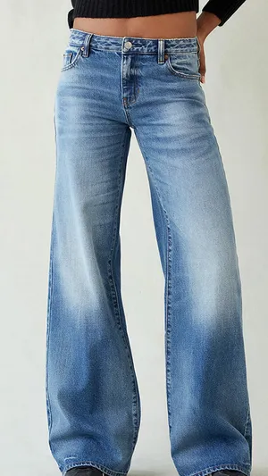 PacSun Jeans thumbnail 1