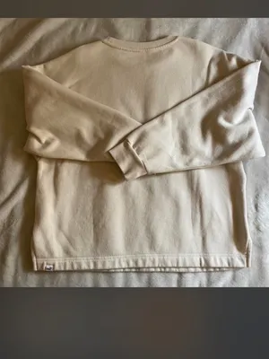 Women Puma Crewneck Sweatshirt thumbnail 4