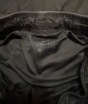 Nike Dri-Fit Shorts thumbnail 3