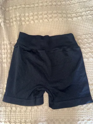 OQQ Amazon Biker Shorts Women’s 3-Pack thumbnail 3
