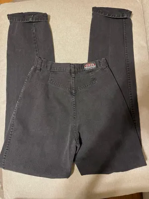 Ozark Vintage Slim Fit Straight Leg Jean thumbnail 2