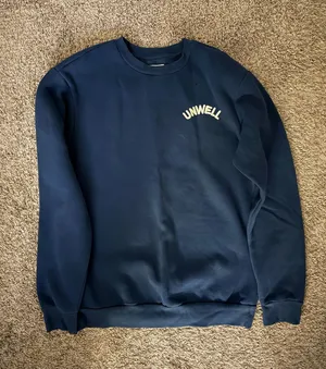 Unwell Call Her Daddy Sweatshirt thumbnail 1