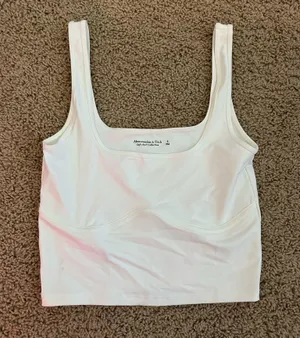 Abercrombie Top Tank thumbnail 1
