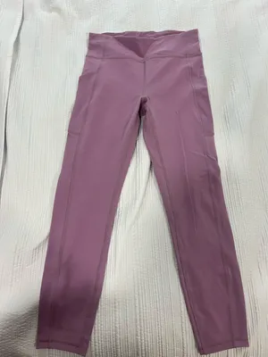 Lululemon Leggings thumbnail 1