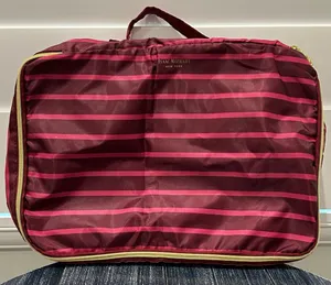 Isaac Mizrahi Set of 2 Travel Bags thumbnail 1