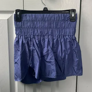 Free People Way Home Shorts thumbnail 1