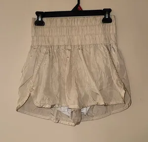 Free People Shorts thumbnail 1