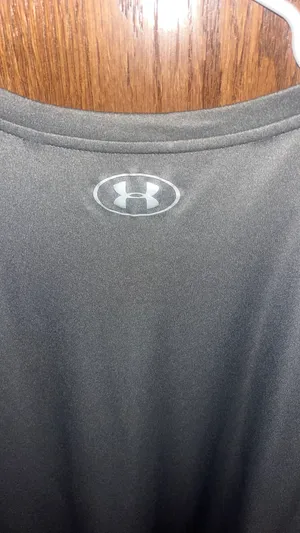 XL Under Armour UA Tech Gray  thumbnail 6