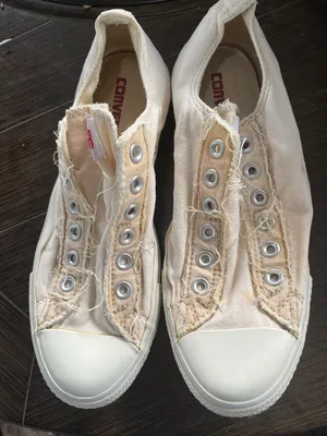 Converse Chuck Taylor All Star Slip On size 8 women / men 6 thumbnail 5