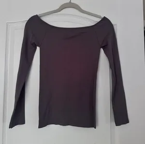 Free People Top Long Sleeve thumbnail 1