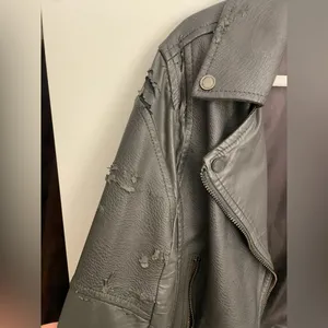 Blank NYC jacket thumbnail 3