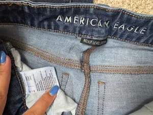 American Eagle Jeans Skinny Stretch thumbnail 2