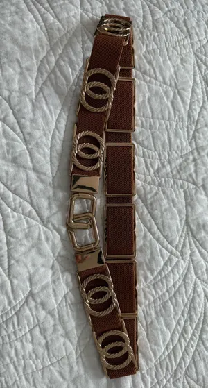 Belt Brown thumbnail 1