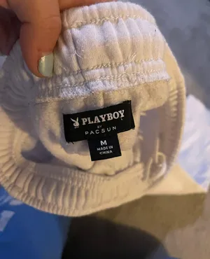 Playboy Pacsun  Sweatpants thumbnail 3