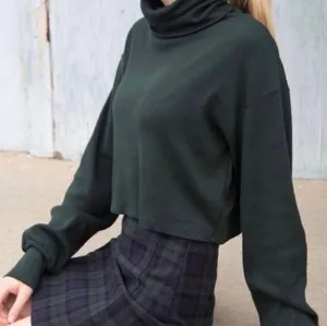 Brandy Melville Angela Turtleneck Top thumbnail 1