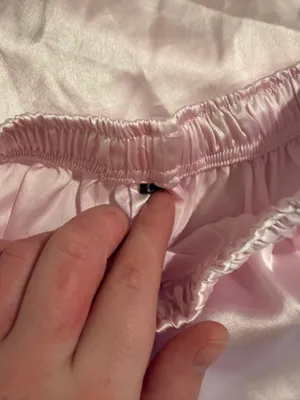 Pajama set Pink Size L thumbnail 5