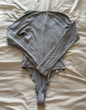 Aerie Bodysuit thumbnail 2