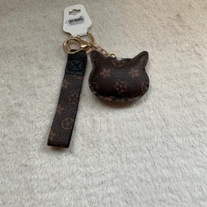 Fashion Jewelry Hello Kitty key fob thumbnail 5