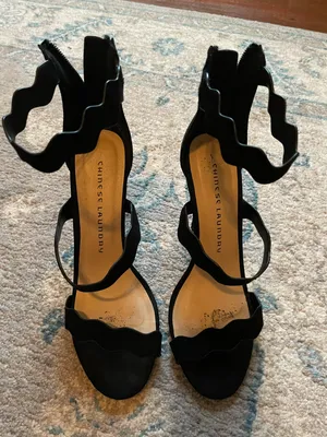 Chinese Laundry Heels thumbnail 2