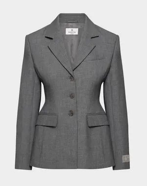 Aritzia Standout Blazer thumbnail 1