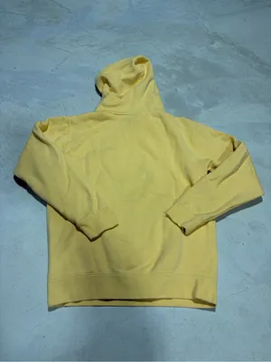 Our seasns Daily Dose Of Sunshine Yellow Hoodie Sweatshirt small thumbnail 9