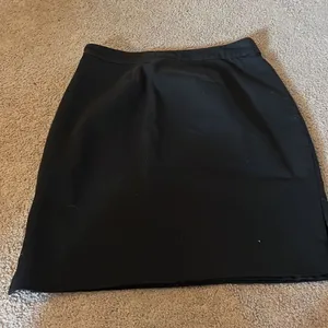 By Anthropologie the essential pencil‎ skirt 4 thumbnail 7