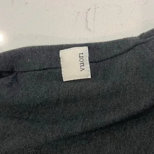 Vuori Halo Performance Short 2.0 Black Size XS thumbnail 3