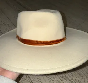 Cowgirl hat White thumbnail 1
