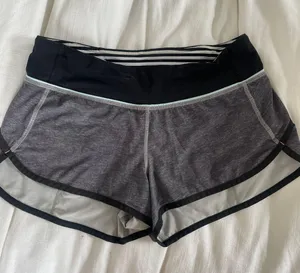 Lululemon Speed Up Shorts 2.5 thumbnail 1