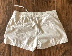 Old Navy Linen Shorts thumbnail 7