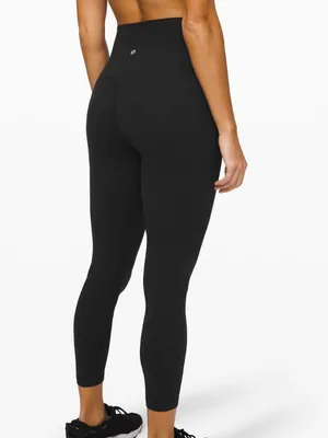 Lululemon Align Pant II 25"
Black thumbnail 6