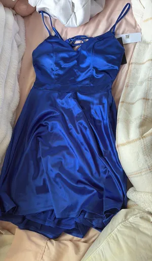 Windsor Dress Homecoming thumbnail 1