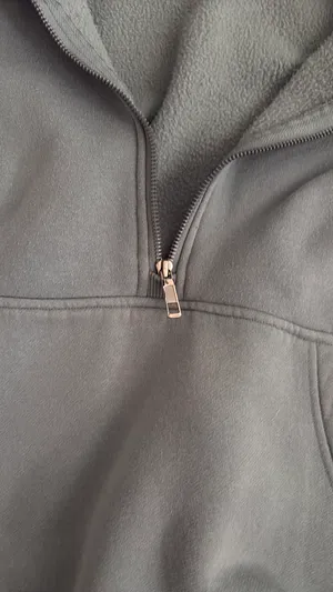 Amazon Half-Zip Jacket thumbnail 3