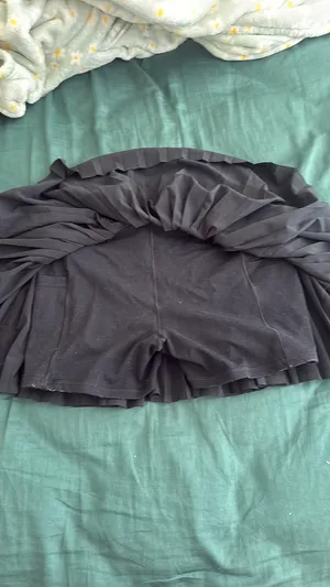 OFFLINE by Aerie Tennis Skirt thumbnail 5