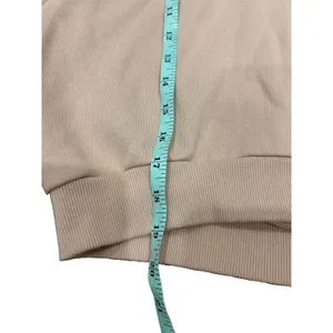 Alo Sweet Escape Hoodie In Vintage Pink Large Sold Out thumbnail 8