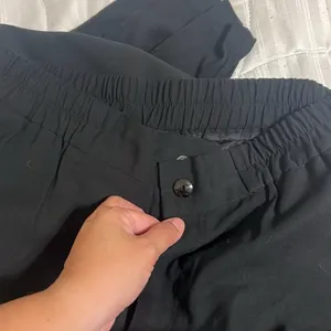 A New Day black pants size small 26” inseam thumbnail 4