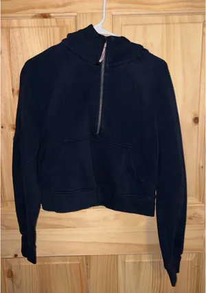 Lululemon Scuba Half-Zip thumbnail 2