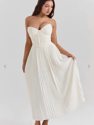 House of CB Dress thumbnail 4