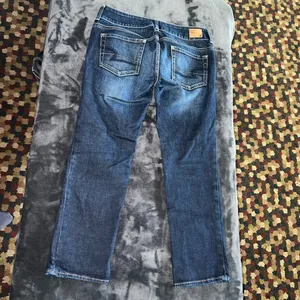 American Eagle Outfitters Artist Jean Size 2 Regular thumbnail 12