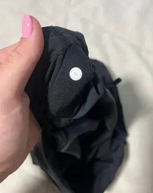 Lululemon Leggings thumbnail 4