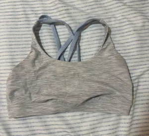 Lululemon Sports Bra thumbnail 1
