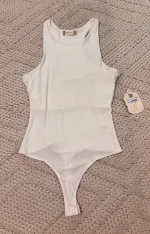 Altar'd State Bodysuit thumbnail 1