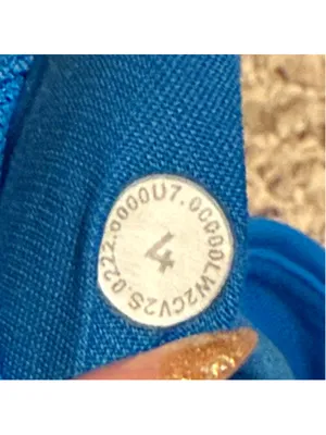 Lululemon Wunder Train Longline Bra *Medium Support, C/D Cup
Poolside- Size 4 thumbnail 3
