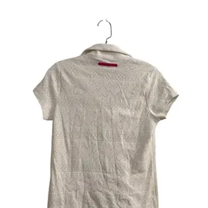 Eleven by Venus Williams‎ Women's XS White Polo Shirt Lightweight Breathable thumbnail 14