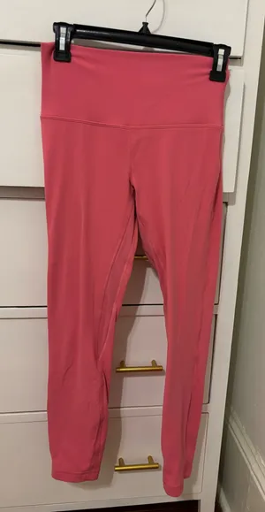 Lululemon Leggings Align thumbnail 1