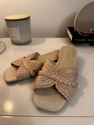 Calvin Klein Sandals Women’s thumbnail 4