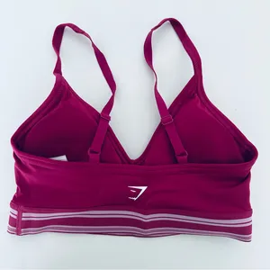 Gymshark S Retro Sports Bra thumbnail 2